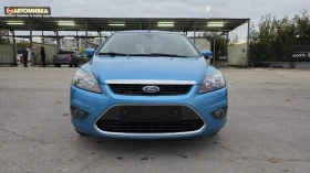 Ford Focus УНИКАТ/FACE LIFT - 6499 лв. / 3322.89 € - 11613634 2