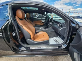 Mercedes-Benz C 43 AMG * 4MATIC* COUPE* BURMEISTER * PANO* OBDUH* MEMORY - 36599 лв. / 18712.77 € - 33731976 11