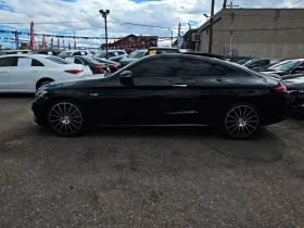 Mercedes-Benz C 43 AMG * 4MATIC* COUPE* BURMEISTER * PANO* OBDUH* MEMORY - 36599 лв. / 18712.77 € - 33731976 4