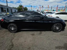Mercedes-Benz C 43 AMG * 4MATIC* COUPE* BURMEISTER * PANO* OBDUH* MEMORY - 36599 лв. / 18712.77 € - 33731976 3