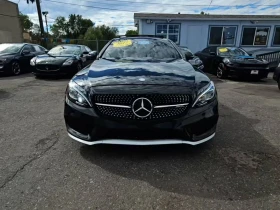 Mercedes-Benz C 43 AMG * 4MATIC* COUPE* BURMEISTER * PANO* OBDUH* MEMORY - 36599 лв. / 18712.77 € - 33731976 2