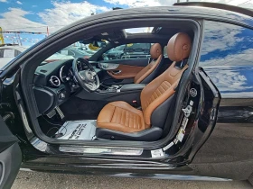Mercedes-Benz C 43 AMG * 4MATIC* COUPE* BURMEISTER * PANO* OBDUH* MEMORY - 36599 лв. / 18712.77 € - 33731976 5