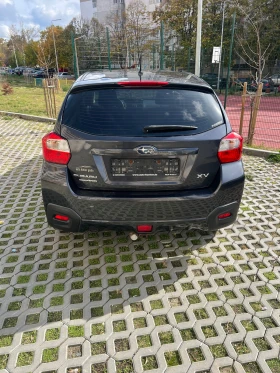 Subaru XV, снимка 3 — Bazar.bg Subaru XV, снимка 3