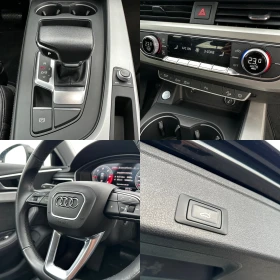 Audi A4 Allroad 40 TDI КОЖА* LED* DIGITAL* , снимка 15