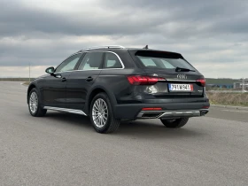 Audi A4 Allroad 40 TDI КОЖА* LED* DIGITAL* , снимка 4