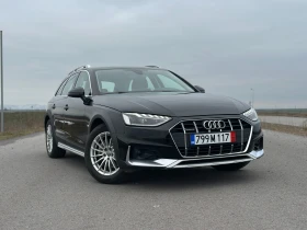 Audi A4 Allroad 40 TDI КОЖА* LED* DIGITAL* , снимка 6