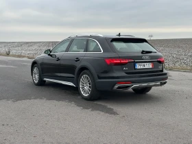 Audi A4 Allroad 40 TDI КОЖА* LED* DIGITAL* , снимка 3