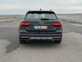 Audi A4 Allroad 40 TDI КОЖА* LED* DIGITAL* , снимка 2