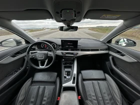Audi A4 Allroad 40 TDI КОЖА* LED* DIGITAL* , снимка 8