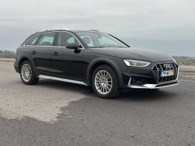 Audi A4 Allroad 40 TDI КОЖА* LED* DIGITAL* , снимка 5