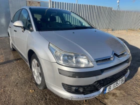 Citroen C4 1.6i - 5000 лв. / 2556.46 € - 29110482 2