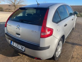 Citroen C4 1.6i - 5000 лв. / 2556.46 € - 29110482 6