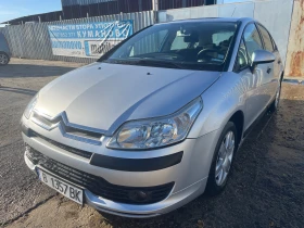 Citroen C4 1.6i
