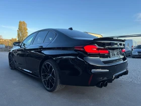 BMW 540 M-PACET  - 55700 лв. / 28478.96 € - 38280210 7