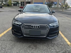 Audi A4 * АВТО КРЕДИТ* ЦЕНА ДО БГ * Сервизна история *  - 34200 лв. / 17486.18 € - 35412423 2