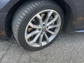 Audi A4 * АВТО КРЕДИТ* ЦЕНА ДО БГ * Сервизна история *  - 34200 лв. / 17486.18 € - 35412423 10