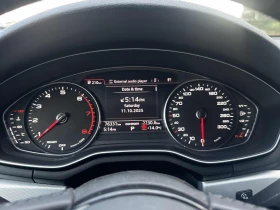 Audi A4 * АВТО КРЕДИТ* ЦЕНА ДО БГ * Сервизна история *  - 34200 лв. / 17486.18 € - 35412423 8