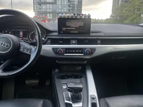 Audi A4 * АВТО КРЕДИТ* ЦЕНА ДО БГ * Сервизна история *  - 34200 лв. / 17486.18 € - 35412423 7