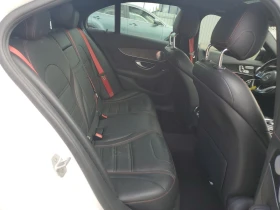 Mercedes-Benz C 450 AMG 4MATIC * BURMESTER * CAMERA * NAVI * LED  - 26500 лв. / 13549.23 € - 65314353 9