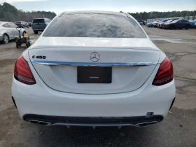Mercedes-Benz C 450 AMG 4MATIC * BURMESTER * CAMERA * NAVI * LED  - 26500 лв. / 13549.23 € - 65314353 6
