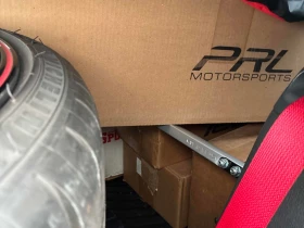 Honda Civic type R CARFAX АВТО КРЕДИТ  - 33450 лв. / 17102.71 € - 80807881 14