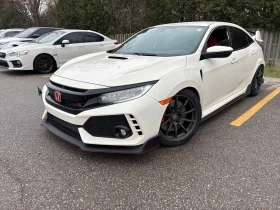 Honda Civic type R CARFAX АВТО КРЕДИТ 