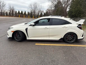 Honda Civic type R CARFAX АВТО КРЕДИТ  - 33450 лв. / 17102.71 € - 80807881 2