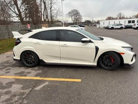 Honda Civic type R CARFAX АВТО КРЕДИТ  - 33450 лв. / 17102.71 € - 80807881 5
