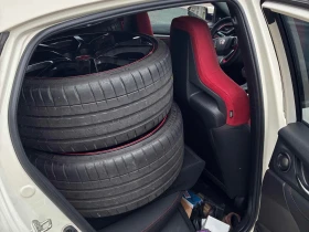 Honda Civic type R CARFAX АВТО КРЕДИТ  - 33450 лв. / 17102.71 € - 80807881 12