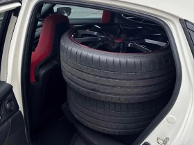 Honda Civic type R CARFAX АВТО КРЕДИТ  - 33450 лв. / 17102.71 € - 80807881 13