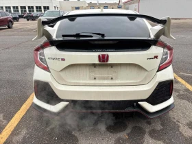 Honda Civic type R CARFAX АВТО КРЕДИТ  - 33450 лв. / 17102.71 € - 80807881 4