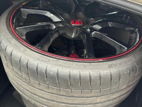 Honda Civic type R CARFAX АВТО КРЕДИТ  - 33450 лв. / 17102.71 € - 80807881 15