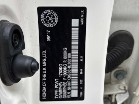 Honda Civic type R CARFAX АВТО КРЕДИТ  - 33450 лв. / 17102.71 € - 80807881 17