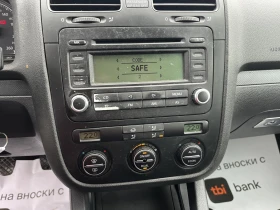 VW Golf 1.9TDI 105кс. КЛИМАТРОНИК АВТОПИЛОТ ВНОС ИТАЛИЯ - 8000 лв. / 4090.34 € - 24037168 14