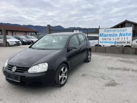 VW Golf 1.9TDI 105кс. КЛИМАТРОНИК АВТОПИЛОТ ВНОС ИТАЛИЯ