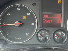 VW Golf 1.9TDI 105кс. КЛИМАТРОНИК АВТОПИЛОТ ВНОС ИТАЛИЯ - 8000 лв. / 4090.34 € - 24037168 13