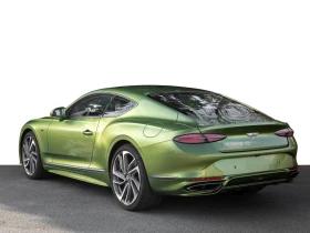 Bentley Continental gt SPEED V8 HYBRID/FIRST ED/MULLINER/CERAMIC/NAIM - 262980 € / 514344.17 лв. - 59398775 4