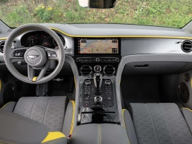 Bentley Continental gt SPEED V8 HYBRID/FIRST ED/MULLINER/CERAMIC/NAIM - 262980 € / 514344.17 лв. - 59398775 11
