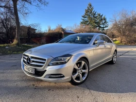 Mercedes-Benz CLS 250 TOP TOP 