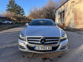 Mercedes-Benz CLS 250 TOP TOP  - 24999 лв. / 12781.79 € - 71426971 10
