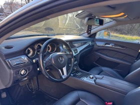 Mercedes-Benz CLS 250 TOP TOP  - 24999 лв. / 12781.79 € - 71426971 11