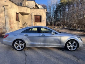 Mercedes-Benz CLS 250 TOP TOP  - 24999 лв. / 12781.79 € - 71426971 9
