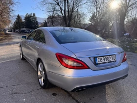 Mercedes-Benz CLS 250 TOP TOP  - 24999 лв. / 12781.79 € - 71426971 7