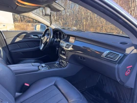 Mercedes-Benz CLS 250 TOP TOP  - 24999 лв. / 12781.79 € - 71426971 14