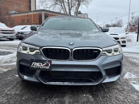 BMW M5 * Sedan * CARFAX * БЕЗ ПЪРВОНАЧАЛНА ВНОСКА - 45000 € / 88012.35 лв. - 50675489 6
