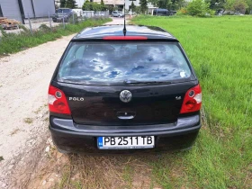 VW Polo 1.4 - 1200 € / 2347.00 лв. - 21204826 4