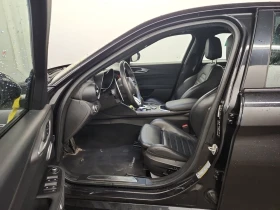 Alfa Romeo Giulia * VELOCE * CARFAX * ЦЕНА ДО БГ, снимка 7