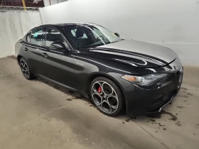 Alfa Romeo Giulia * VELOCE * CARFAX * ЦЕНА ДО БГ, снимка 3
