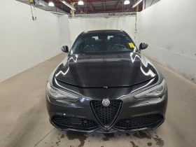 Alfa Romeo Giulia * VELOCE * CARFAX * ЦЕНА ДО БГ, снимка 2