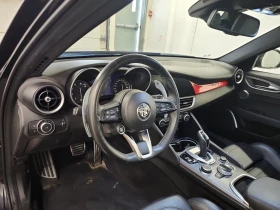 Alfa Romeo Giulia * VELOCE * CARFAX * ЦЕНА ДО БГ, снимка 8